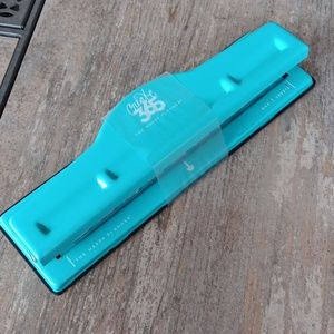 Me & My BIG Ideas, The Happy Planner 9 Hole Paper Punch